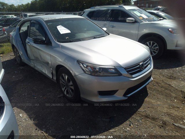 HONDA ACCORD SDN 2013 1hgcr2f36da154861