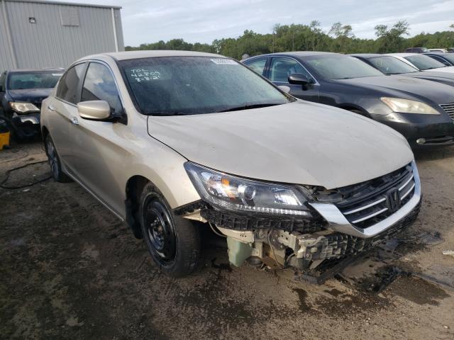 HONDA ACCORD LX 2013 1hgcr2f36da155377