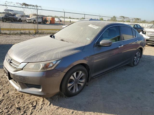 HONDA ACCORD LX 2013 1hgcr2f36da158537