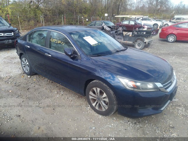 HONDA ACCORD SDN 2013 1hgcr2f36da160529