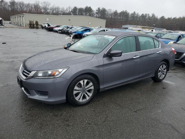 HONDA ACCORD LX 2013 1hgcr2f36da160823