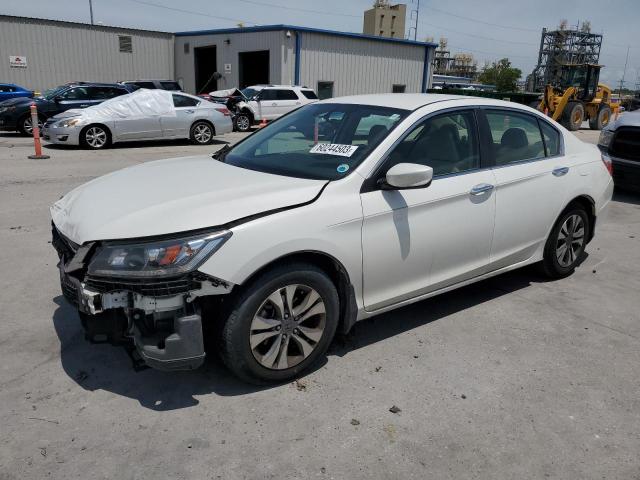 HONDA ACCORD LX 2013 1hgcr2f36da163799