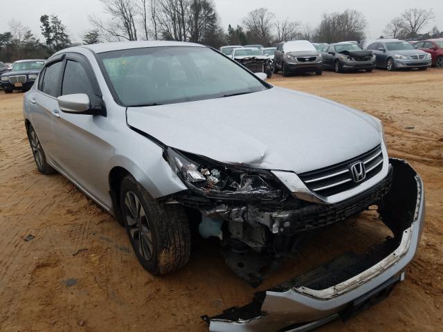 HONDA ACCORD LX 2013 1hgcr2f36da165083