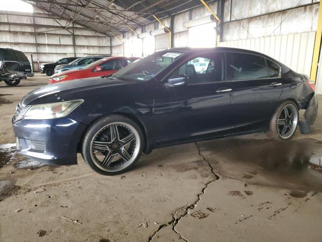 HONDA ACCORD LX 2013 1hgcr2f36da165715