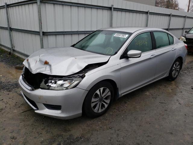 HONDA ACCORD LX 2013 1hgcr2f36da166931