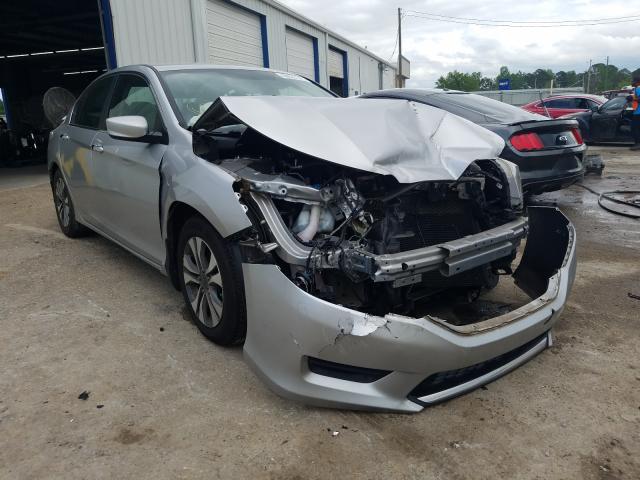 HONDA ACCORD LX 2013 1hgcr2f36da177914