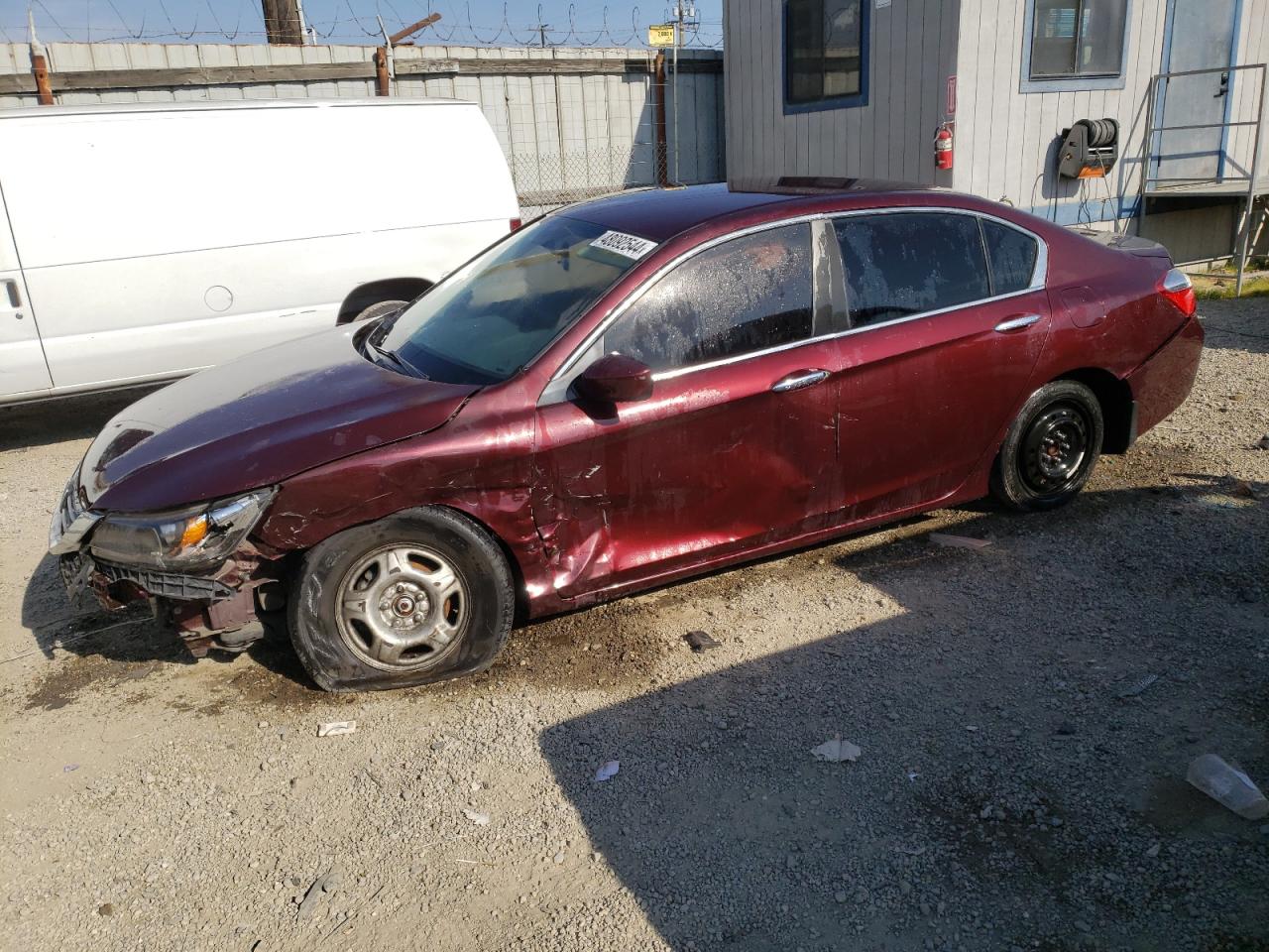 HONDA ACCORD 2013 1hgcr2f36da178528