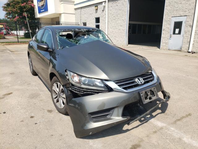 HONDA ACCORD LX 2013 1hgcr2f36da178948