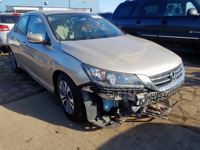 HONDA ACCORD LX 2013 1hgcr2f36da180859