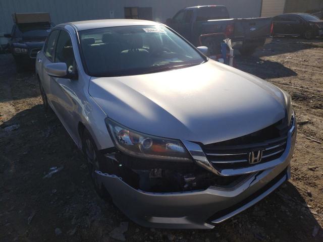 HONDA ACCORD LX 2013 1hgcr2f36da181137