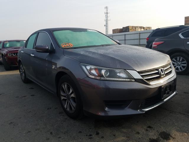 HONDA ACCORD LX 2013 1hgcr2f36da183342