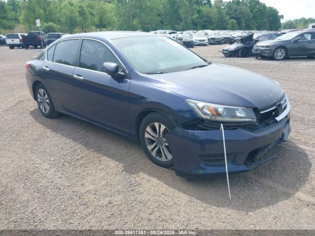 HONDA ACCORD 2013 1hgcr2f36da183602