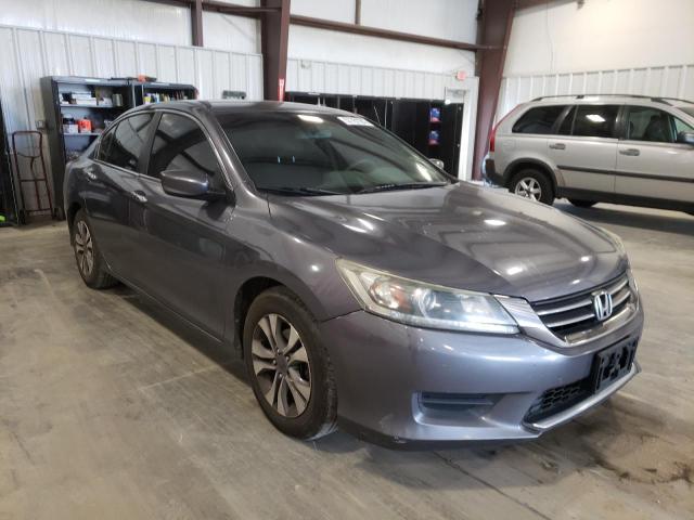 HONDA ACCORD LX 2013 1hgcr2f36da185446