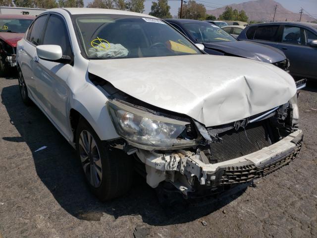 HONDA ACCORD LX 2013 1hgcr2f36da186516