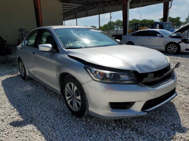 HONDA ACCORD LX 2013 1hgcr2f36da187858