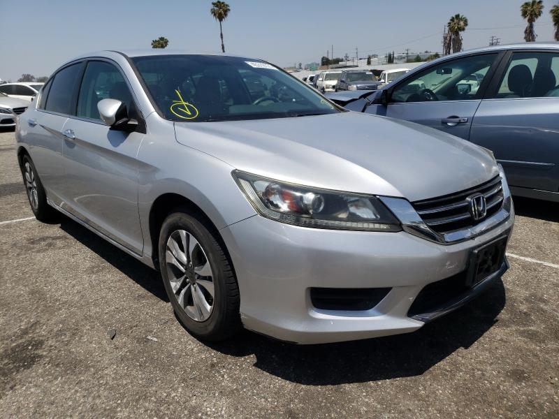 HONDA ACCORD LX 2013 1hgcr2f36da191201