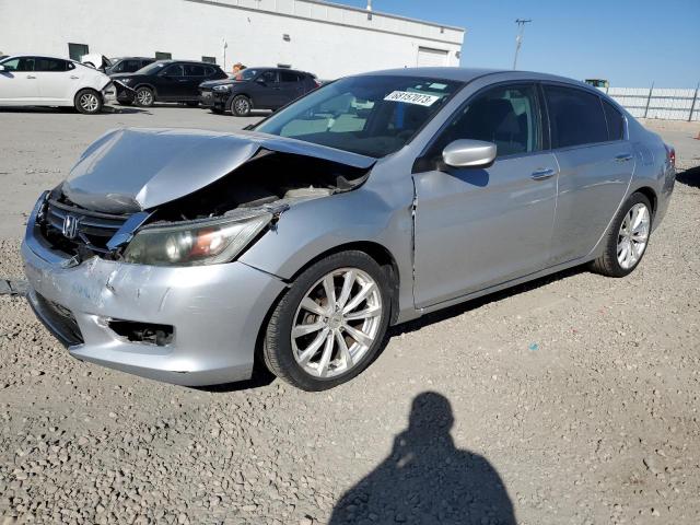 HONDA ACCORD LX 2013 1hgcr2f36da193336