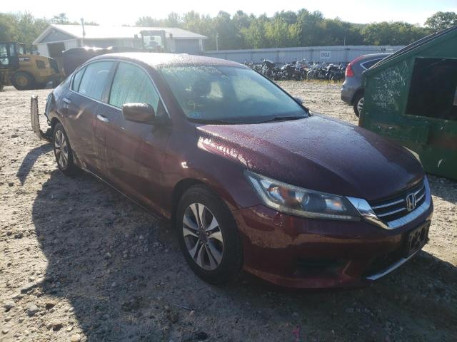 HONDA ACCORD LX 2013 1hgcr2f36da194714