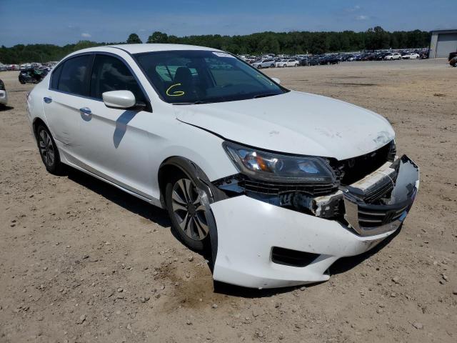 HONDA ACCORD LX 2013 1hgcr2f36da197645