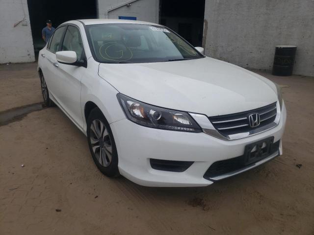 HONDA ACCORD LX 2013 1hgcr2f36da199038