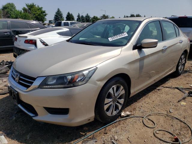 HONDA ACCORD LX 2013 1hgcr2f36da200303