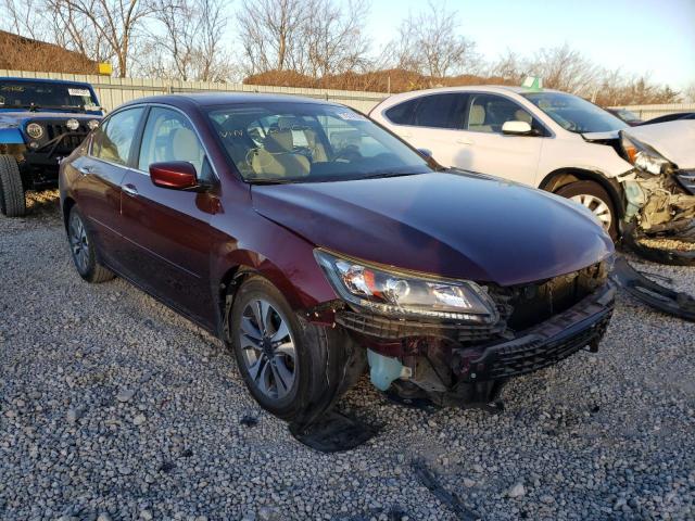 HONDA ACCORD LX 2013 1hgcr2f36da202052