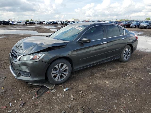 HONDA ACCORD LX 2013 1hgcr2f36da205369