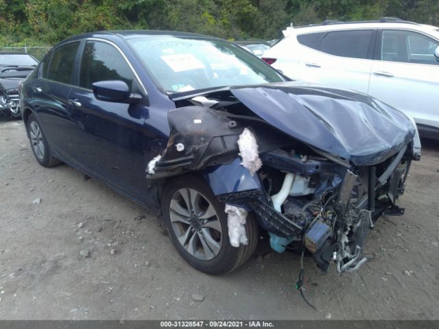 HONDA ACCORD SDN 2013 1hgcr2f36da206327