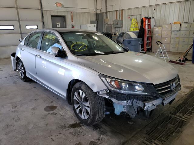 HONDA ACCORD LX 2013 1hgcr2f36da208255