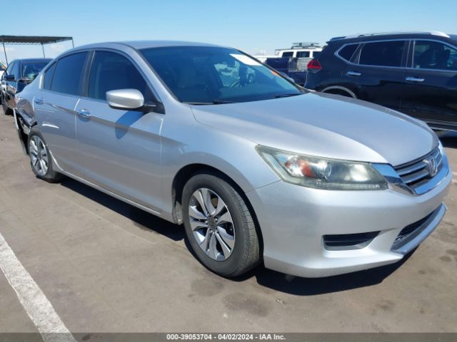 HONDA ACCORD 2013 1hgcr2f36da209535