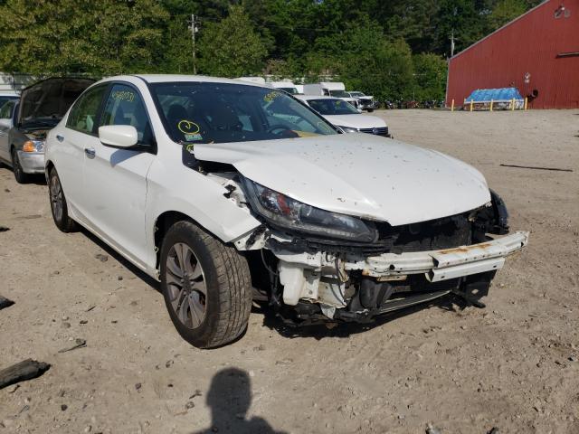 HONDA ACCORD LX 2013 1hgcr2f36da210099