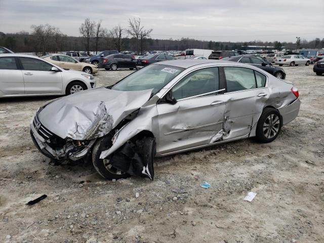 HONDA ACCORD LX 2013 1hgcr2f36da216517