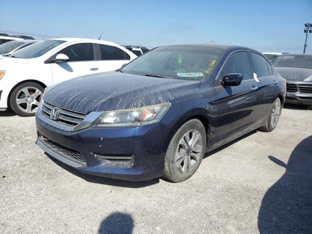 HONDA ACCORD LX 2013 1hgcr2f36da217232