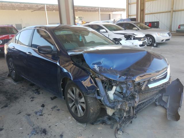 HONDA ACCORD LX 2013 1hgcr2f36da217263