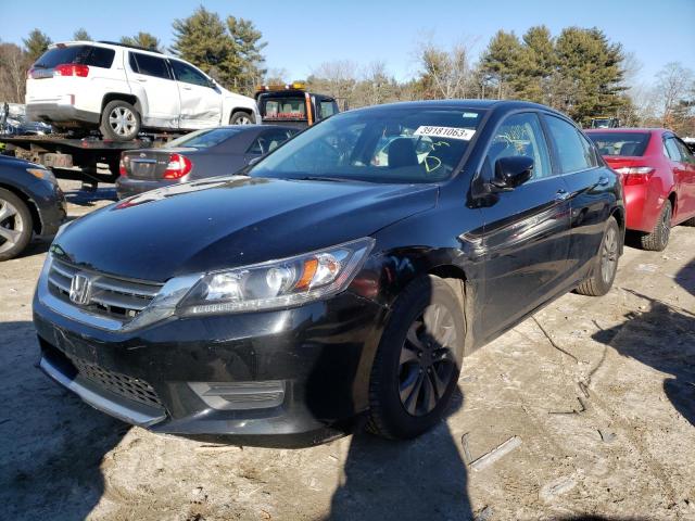 HONDA ACCORD LX 2013 1hgcr2f36da217960