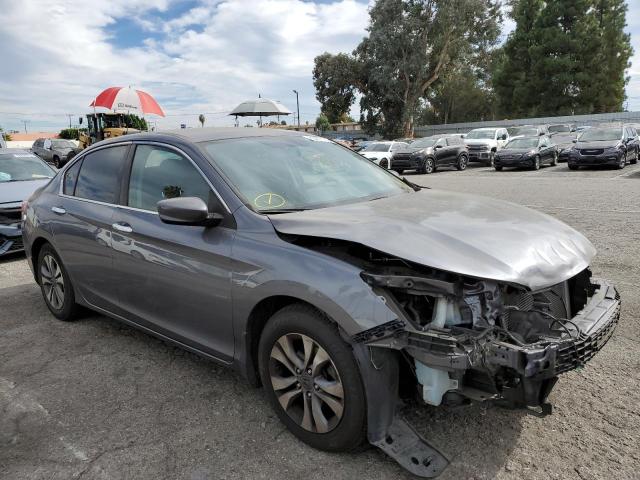 HONDA ACCORD LX 2013 1hgcr2f36da219269