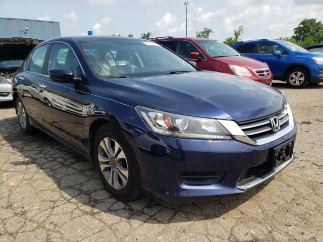 HONDA ACCORD LX 2013 1hgcr2f36da220938