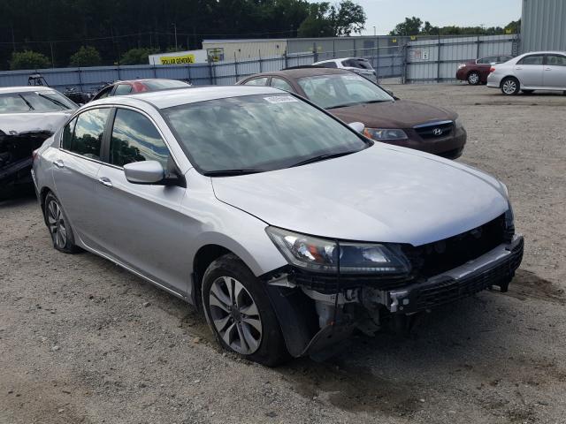 HONDA ACCORD LX 2013 1hgcr2f36da222866