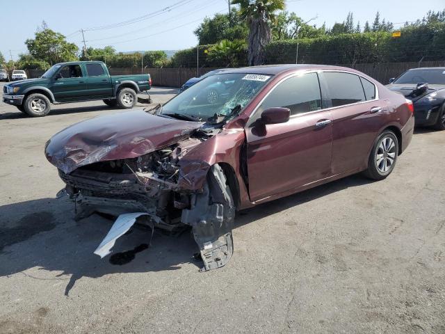 HONDA ACCORD 2013 1hgcr2f36da227162