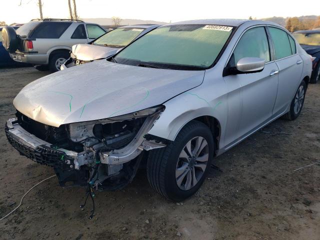 HONDA ACCORD LX 2013 1hgcr2f36da227338