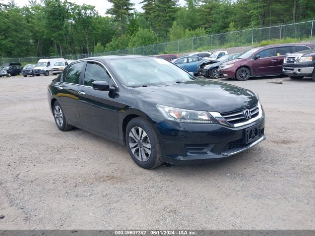 HONDA ACCORD 2013 1hgcr2f36da229848