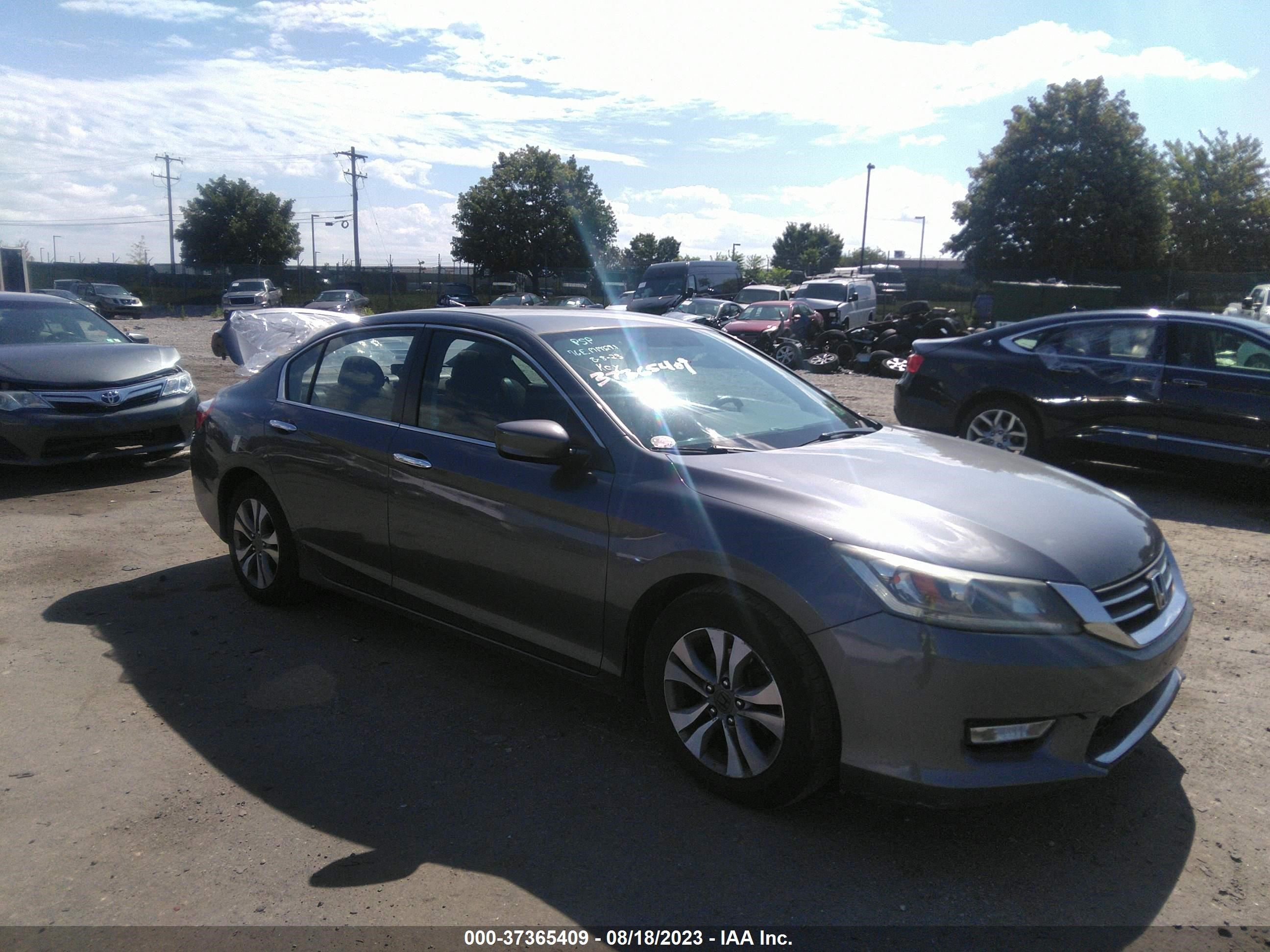 HONDA ACCORD 2013 1hgcr2f36da230112