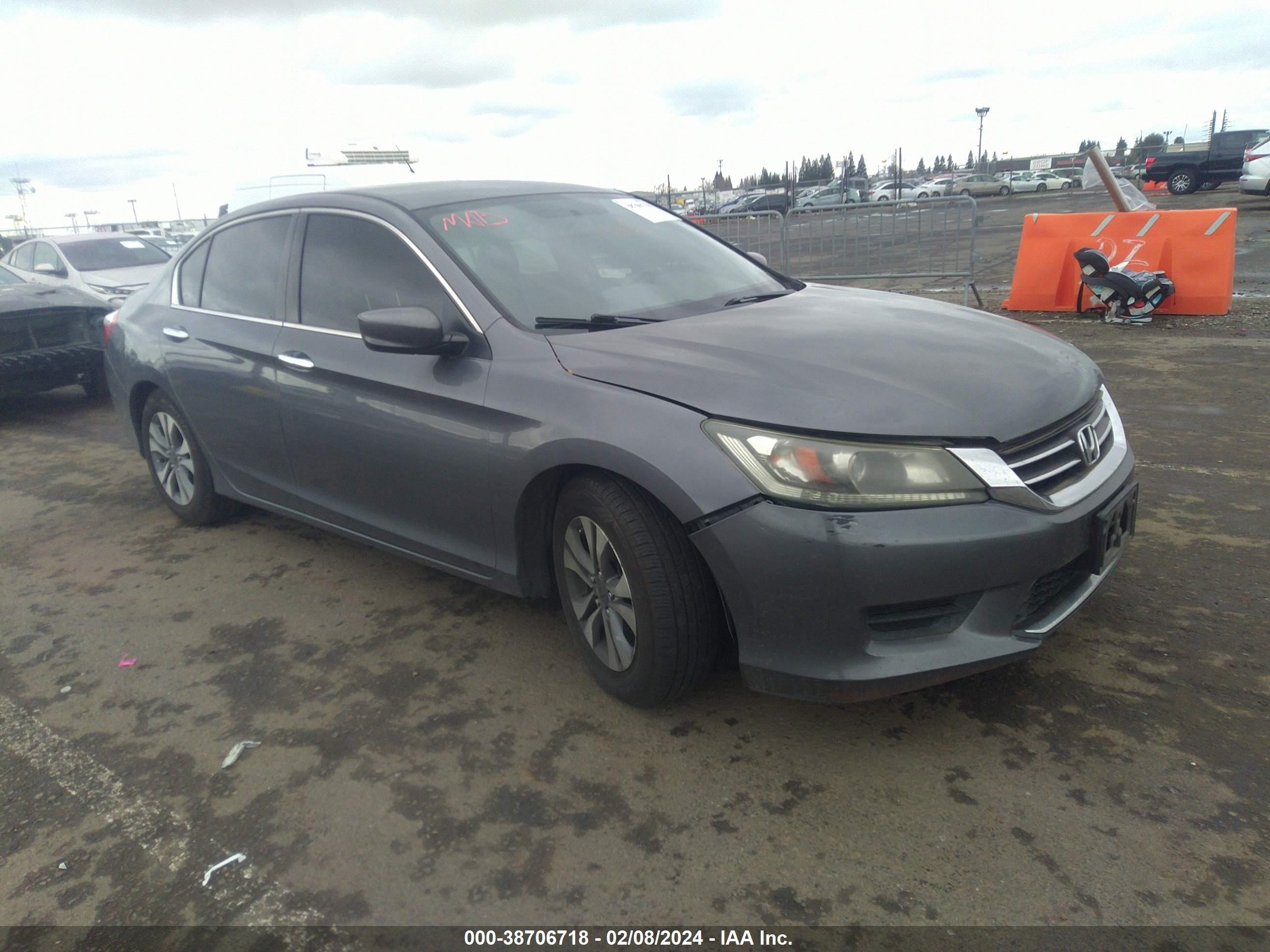 HONDA ACCORD 2013 1hgcr2f36da230207