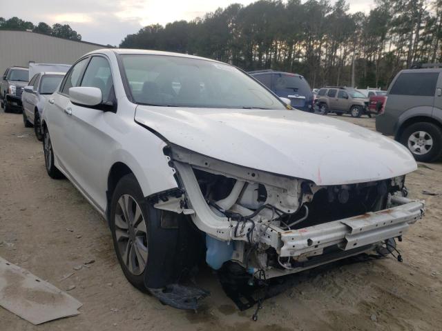 HONDA ACCORD LX 2013 1hgcr2f36da230627