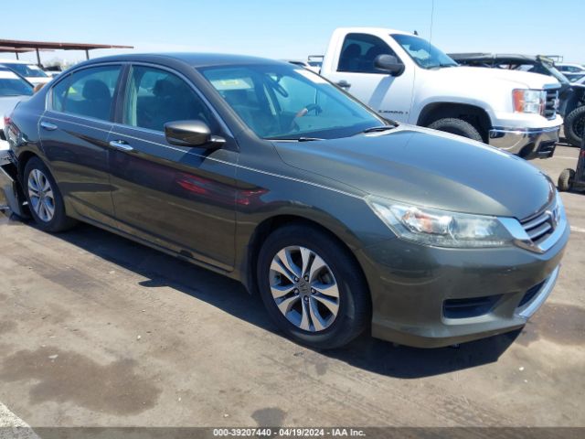 HONDA ACCORD 2013 1hgcr2f36da233480