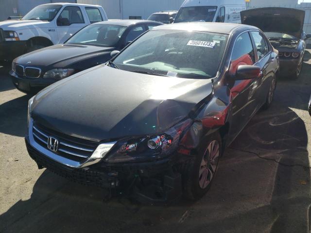 HONDA ACCORD LX 2013 1hgcr2f36da233835