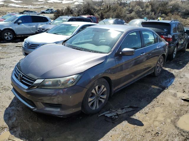 HONDA ACCORD LX 2013 1hgcr2f36da234578