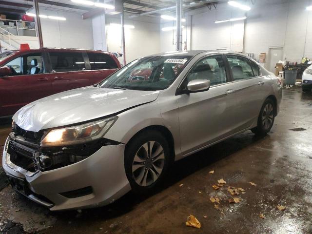 HONDA ACCORD LX 2013 1hgcr2f36da234905