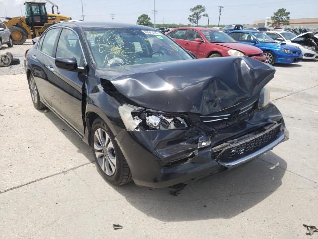 HONDA ACCORD LX 2013 1hgcr2f36da235343