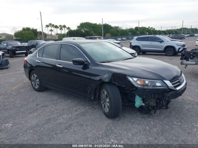 HONDA ACCORD 2013 1hgcr2f36da239263